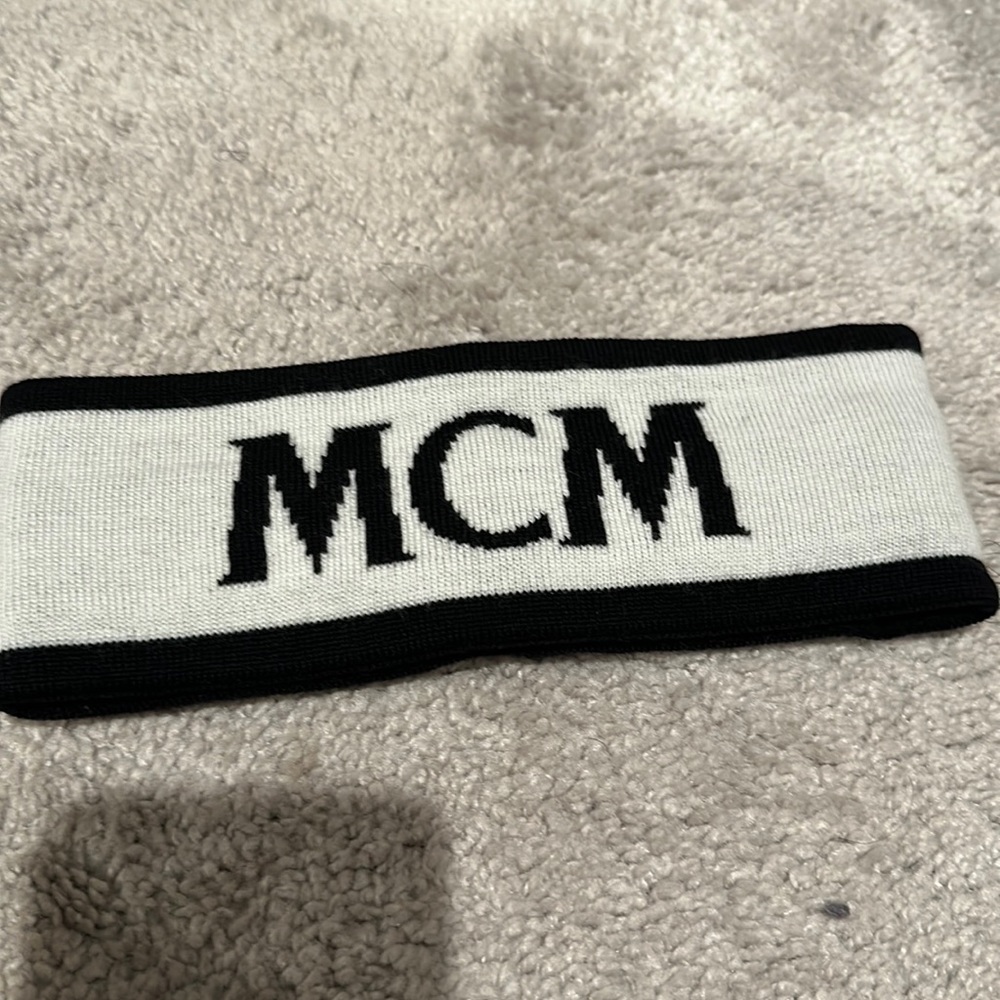 Headband